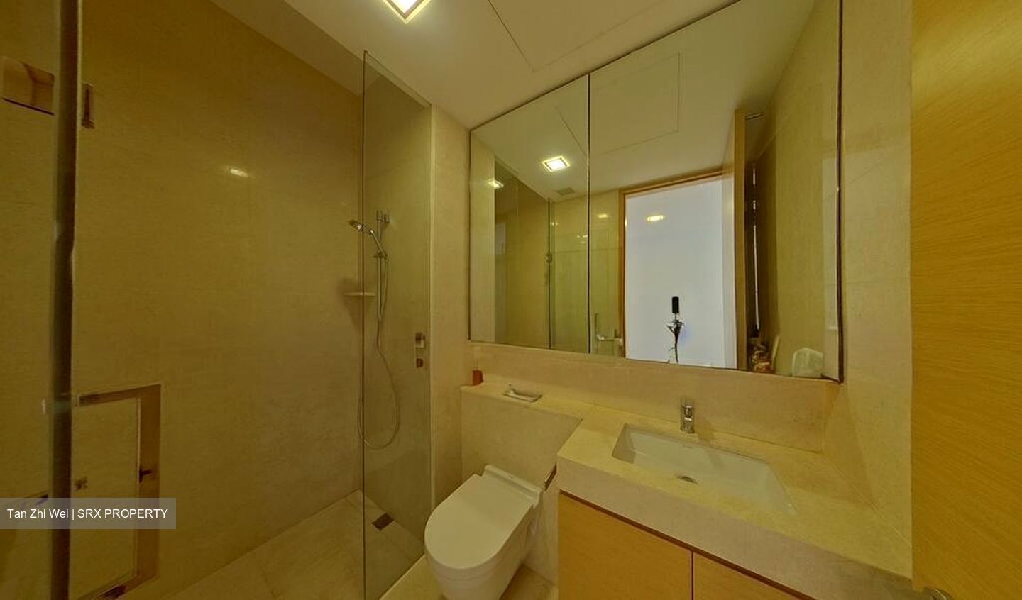Urban Suites (D9), Condominium #578632611